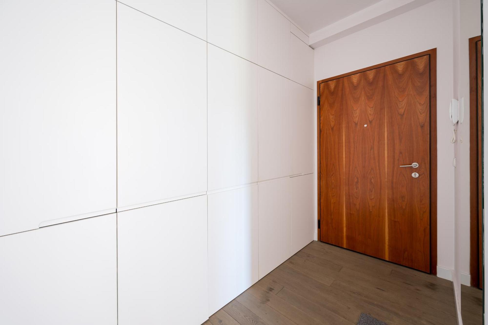 Elektrownia Powisle Comfort Apartment Varşova Dış mekan fotoğraf
